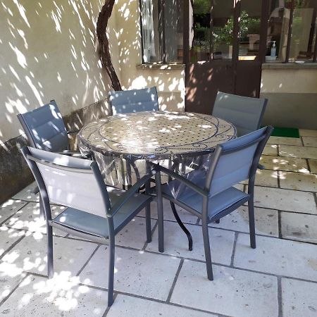 Le Mas De La Verdiere Avignon Ngoại thất bức ảnh