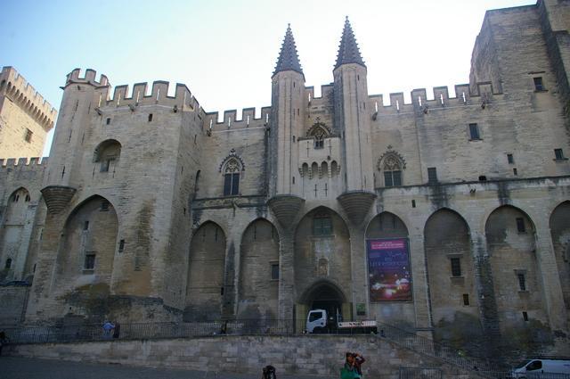 Le Mas De La Verdiere Avignon Ngoại thất bức ảnh